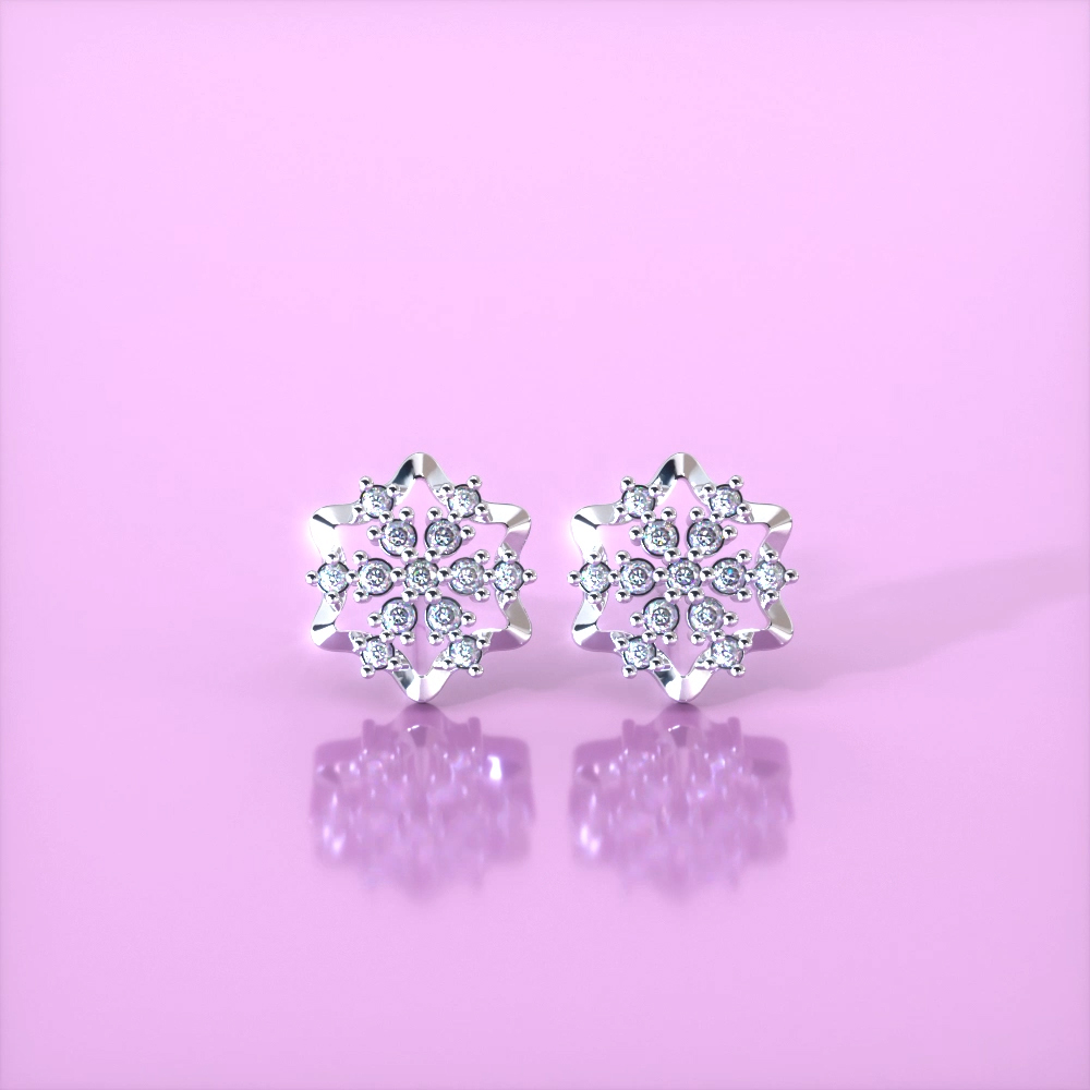 표로 보는 주얼리 사진 촬영과 극사실적 3D 렌더링의 몇 가지 주요 차이점