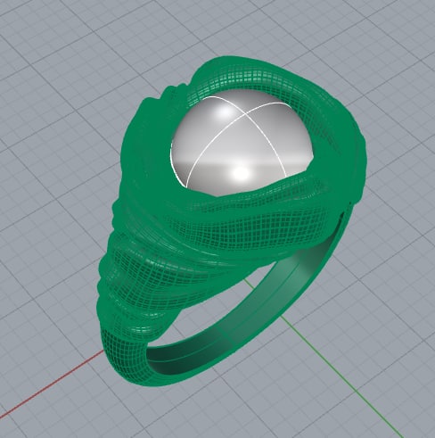 CAFVBR08 3D CAD
