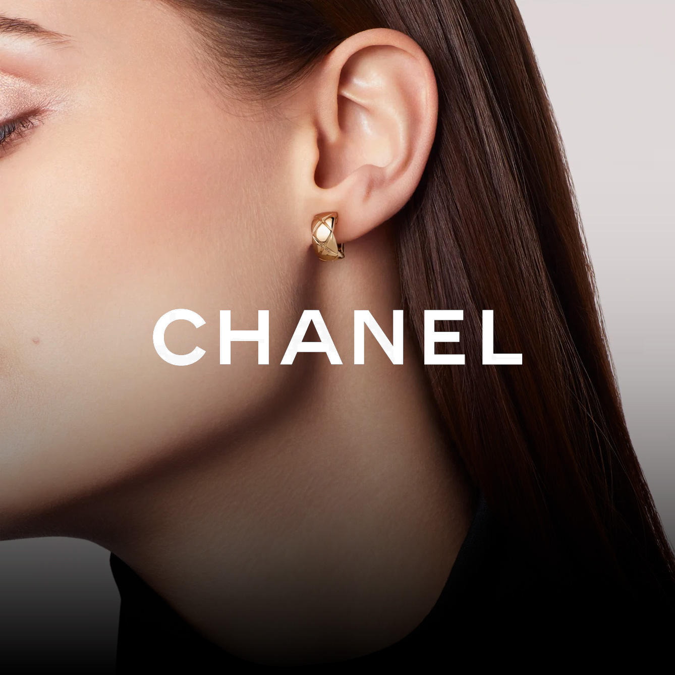 샤넬의 주얼리 모델 촬영 속에 숨겨진 비밀